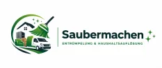 Saubermachen