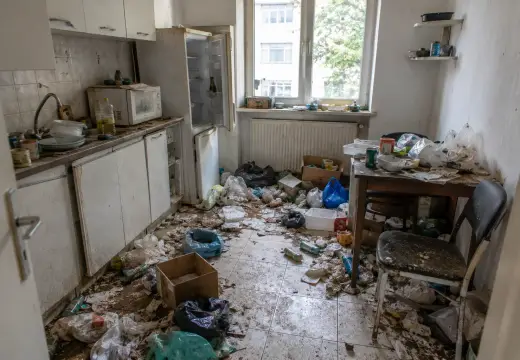 Extremreinigung Herne