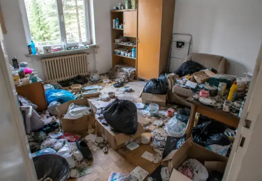 Extremreinigung Holzwickede