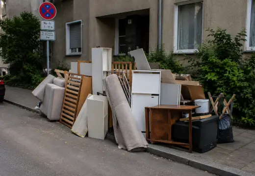 Sperrmüllabholung Selm