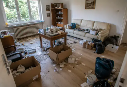 Extremreinigung Dortmund